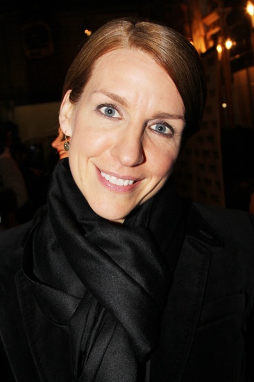 ‘Mystery of Edwin Drood’ Opening Night — Susan Blackwell