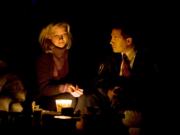 Show Photos - The Good Mother - Gretchen Mol - Alfredo Narciso