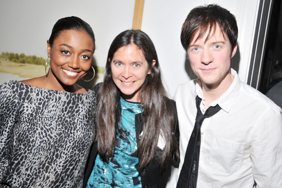 Pippin preview – Patina Miller – Diane Paulus – Matthew James Thomas