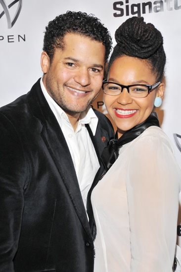 The Piano Lesson – Opening Night – Brandon J. Dirden – Crystal A. Dickinson