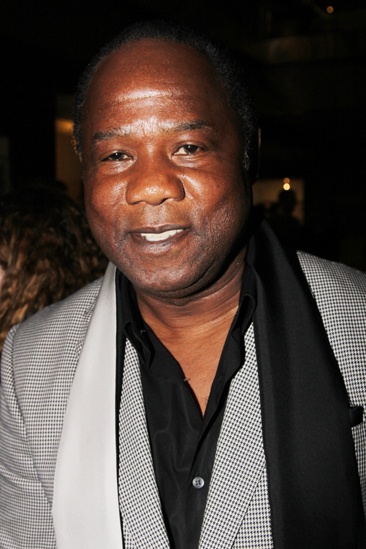 Forever Dusty Opening – Isiah Whitlock Jr.