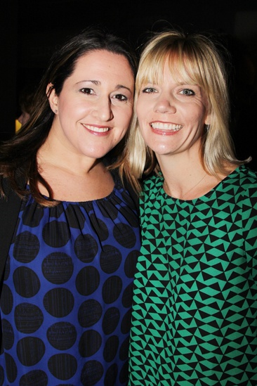Forever Dusty Opening – Tracy Geltman - Jenifer Foote