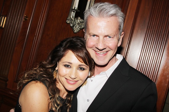 The Lion King- Frances Ruffelle -David Caddick