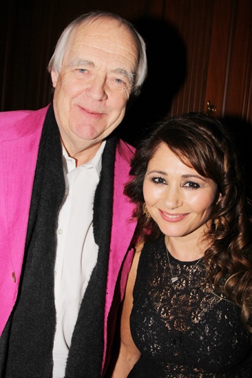 The Lion King- Tim Rice – Frances Ruffelle
