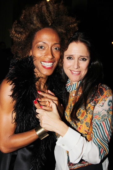 The Lion King- Karine Plantadit – Julie Taymor