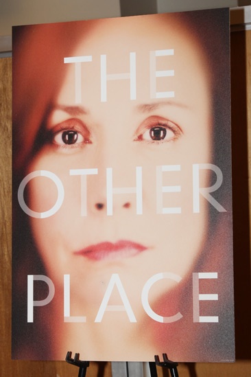 The Other Place – Meet the Press – Poster