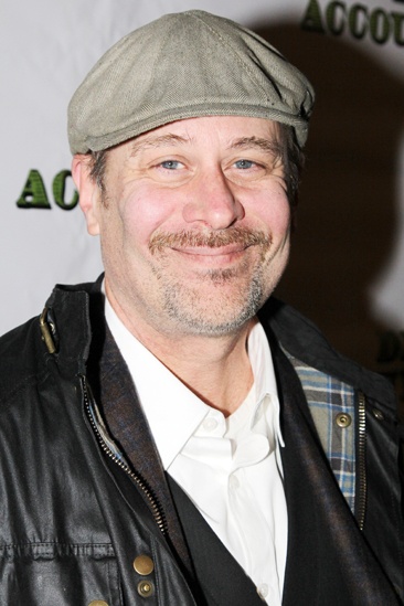 ‘Dead Accounts’ Opening Night — Terry Kinney