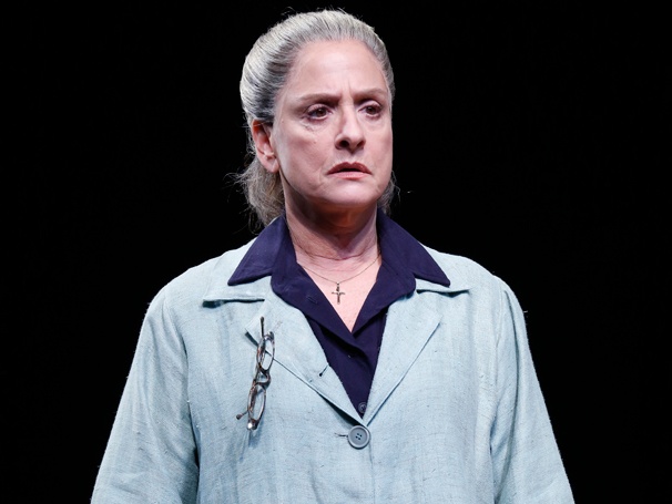 Show Photos - The Anarchist - Patti LuPone