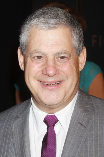 Les Miserables New York premiere – Cameron Mackintosh