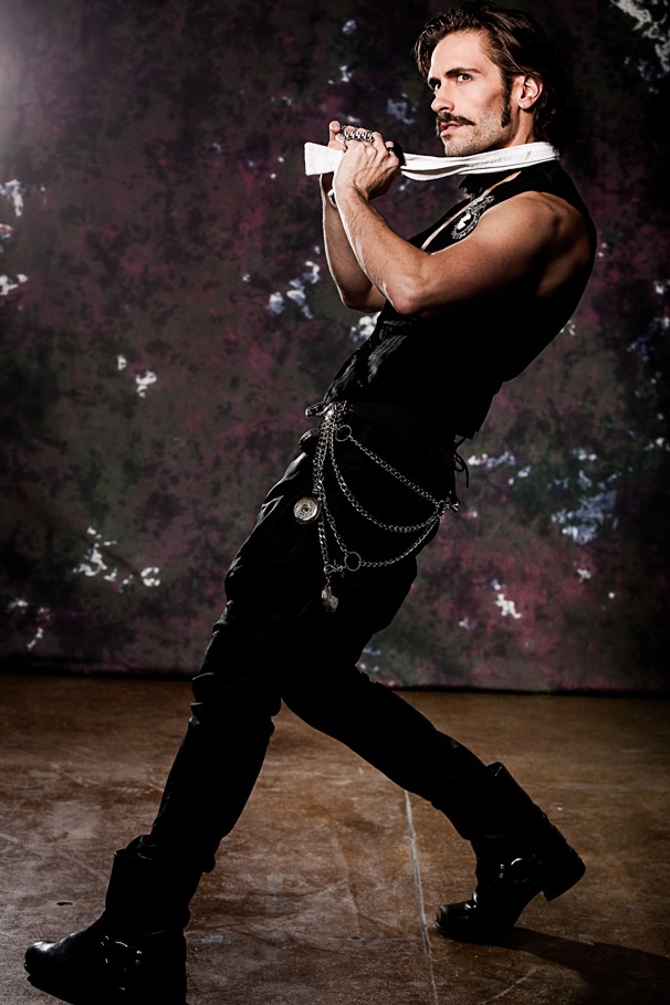 Gotta Dance - Eric Sciotto