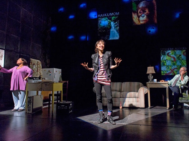 Show Photos - Water by the Spoonful - 