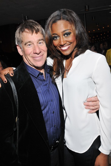 Pippin at ART – Opening Night – Stephen Schwartz – Patina Miller