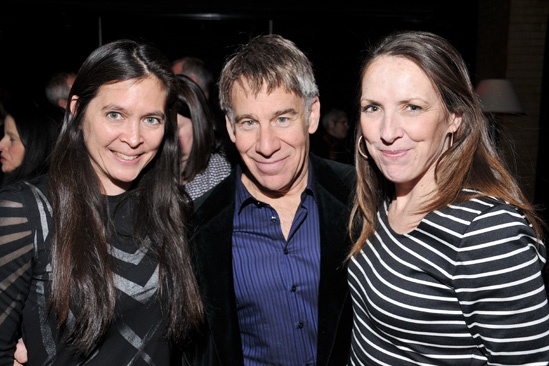 Pippin at ART – Opening Night – Diane Paulus – Stephen Schwartz – Gypsy Snider