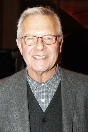 ‘Picnic’ Opening Night — Walter Bobbie
