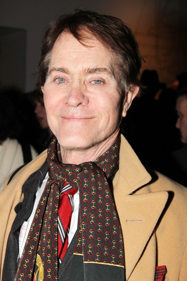 Actors Fund Benefit for Kathi Moss – Steve Ross