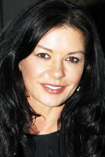 Annie- Catherine Zeta-Jones