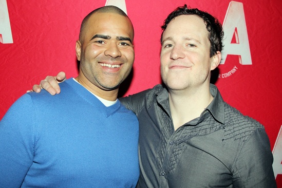 The Jammer- Christopher Jackson- Patch Darragh