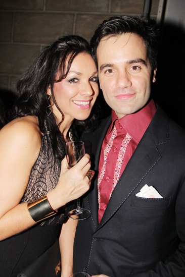 Phantom – 25th Anniversary – Ramin Karimloo – Mandy