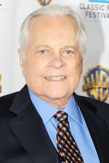 ‘Cabaret’ 40th Anniversary — Robert Osborne