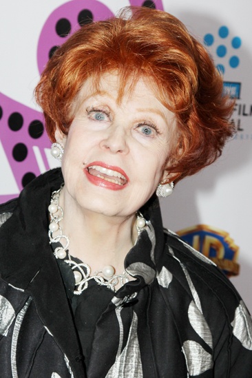 ‘Cabaret’ 40th Anniversary — Arlene Dahl