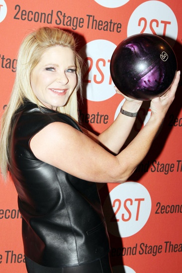Second Stage Bowling 2013  - Barbara Ellsworth