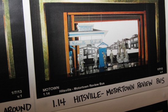‘Motown’ Meet and Greet