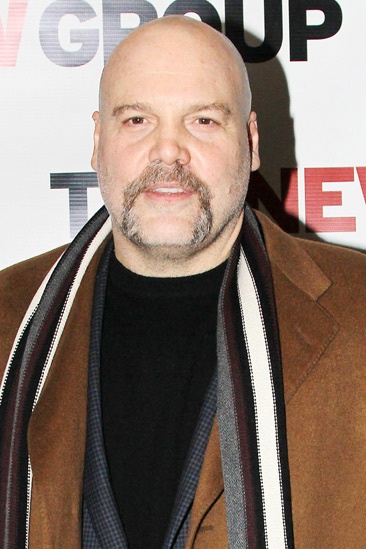 ‘Clive’ Opening Night — Vincent D’Onofrio