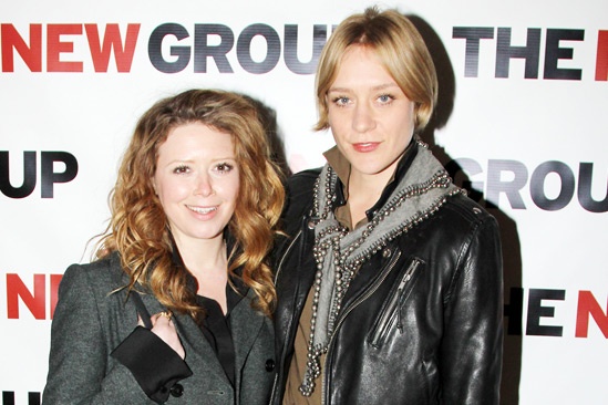 ‘Clive’ Opening Night — Natasha Lyonne — Chloe Sevigny