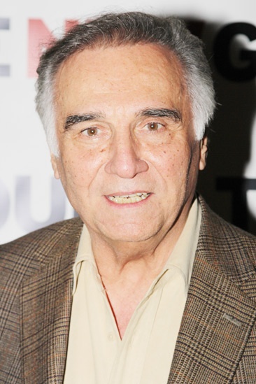 ‘Clive’ Opening Night — Tony Lo Bianco