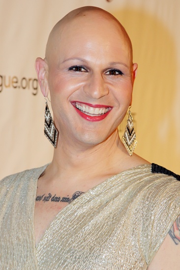 Drama League Gala for Audra 2013 – Shakina Nayfack