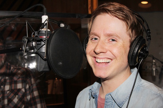 Dogfight – Cast Recording – Steven Booth