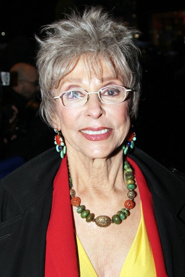 Cinderella-  Rita Moreno