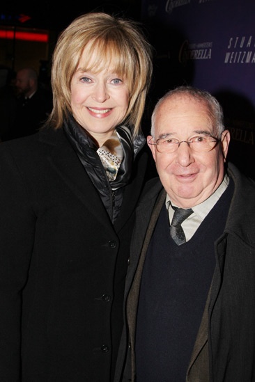 Cinderella-  Jill Eikenberry - Michael Tucker