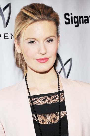 Old Hats – Opening Night - Maggie Grace
