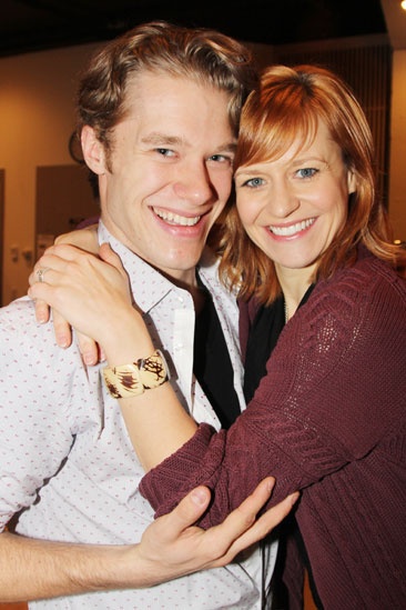 The Nance- Matthew Goodrich - Megan Sikora 