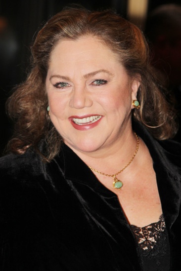 Ann- Kathleen Turner