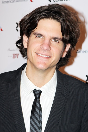 Roundabout Spring Gala — Alex Timbers