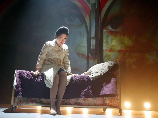 Show Photos - Here Lies Love - 