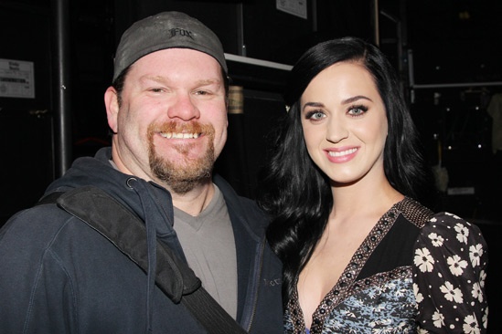  Kinky Boots- Daniel Stewart Sherman- Katy Perry