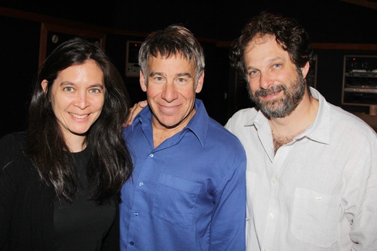 ‘Pippin’ Cast Recording — Diane Paulus — Stephen Schwartz — Kurt Deutsch