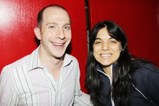 ‘Pippin’ Cast Recording — Charlie Alterman — Nadia DiGiallonardo