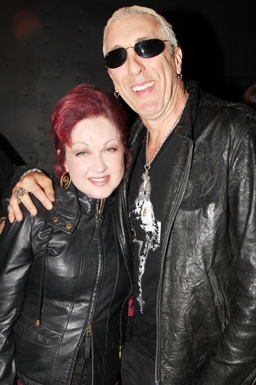 Kinky Boots- Cyndi Lauper- Dee Snider