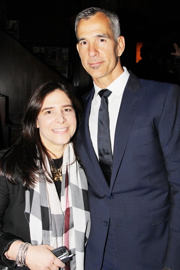 Abbot Award- Dori Berinstein – Jerry Mitchell