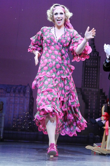 Jane Lynch broadway Jane Lynch broadway