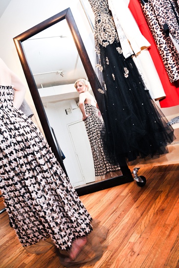 Annaleigh Ashford Tony fashion – Annaleigh Ashford