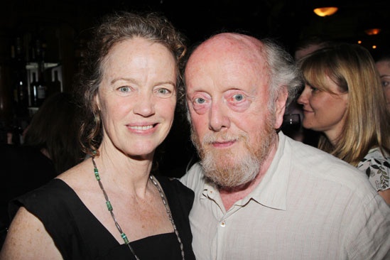  Good Television- Kristin Griffith- Peter Maloney