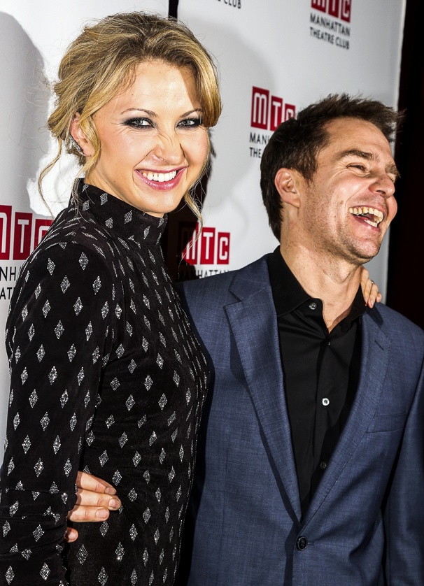 sam rockwell minneapolis broadway photo 3 of 35 photos nina arianda sam sam rockwell minneapolis broadway photo 3 of 35 photos nina arianda sam