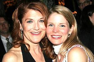 The Light in the Piazza Opening - Victoria Clark - Kelli O'Hara