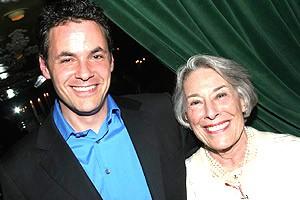 The Light in the Piazza Opening - Adam Guettel - Mary Rodgers
