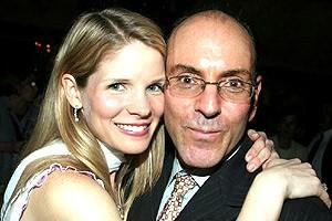 The Light in the Piazza Opening - Kelli O'Hara - Ricky Ian Gordon
